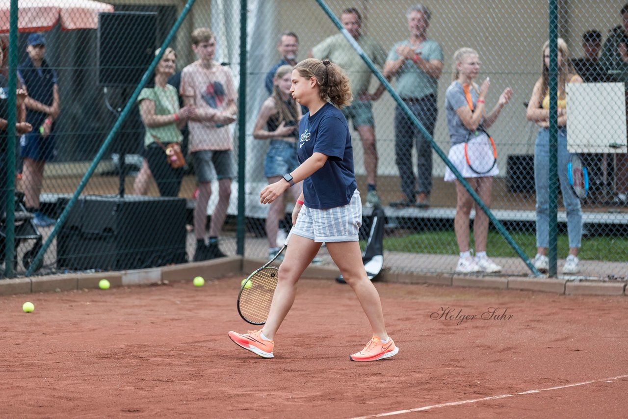 Bild 144 - Marner Tennisevent mit Mischa Zverev